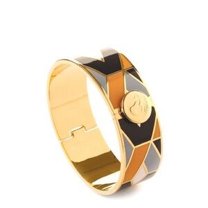 Bateau Bleu Bangle by Spartina 449 NWT